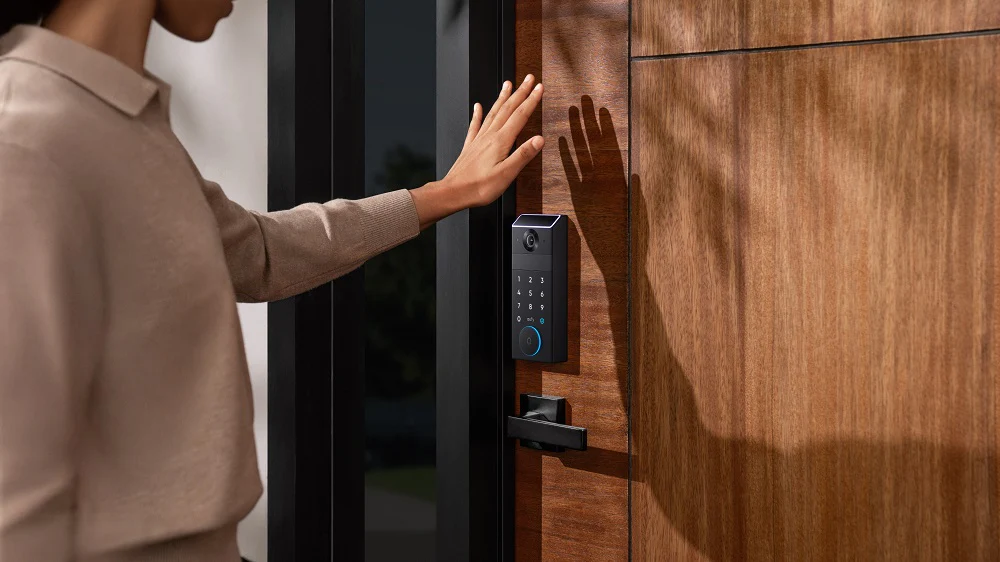 Basic Smart Lock